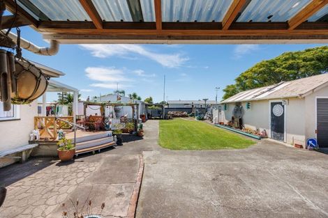 Photo of property in 31 Cook Street, Foxton, 4814