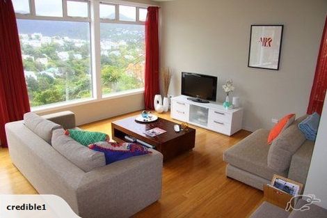 Photo of property in 42 Sefton Street, Wadestown, Wellington, 6012