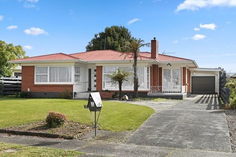 Photo of property in 9 Freemont Street, Chartwell, Hamilton, 3210