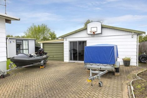 Photo of property in 6 Glengarry Place, Hilltop, Taupo, 3330