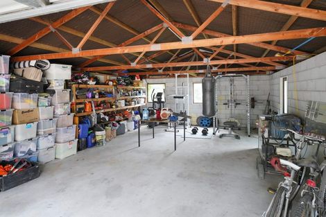 Photo of property in 37 Old Main North Road, Leithfield, Amberley, 7481