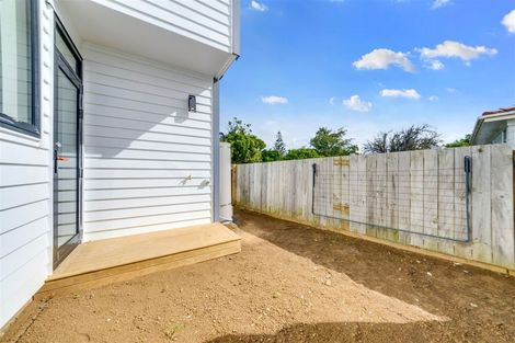 Photo of property in 53c Pallant Street, Manurewa, Auckland, 2102