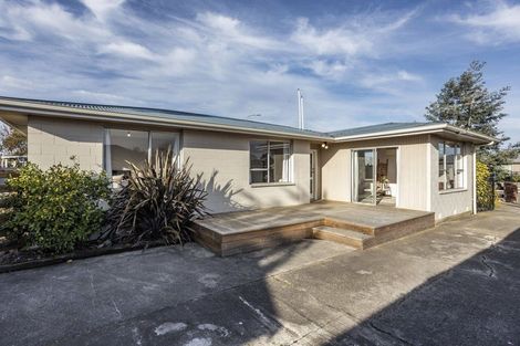 Photo of property in 96 South Belt, Rangiora, 7400
