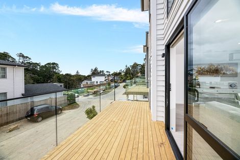 Photo of property in 22 Maika Lane, Birkenhead, Auckland, 0626