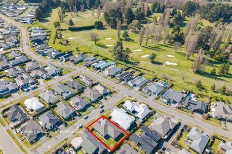 Photo of property in 5 Urihia Street, Marshland, Christchurch, 8083