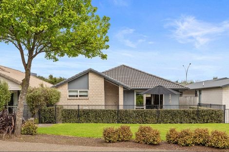 Photo of property in 6 Rire Hau Lane, Pyes Pa, Tauranga, 3112