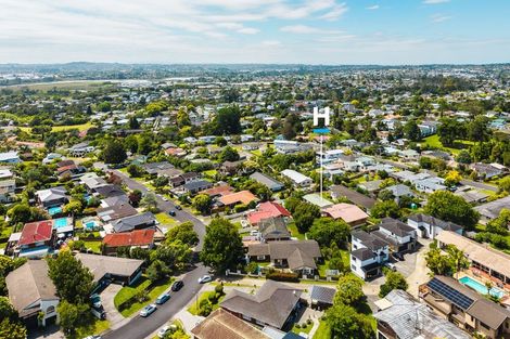 Photo of property in 25 Nui Mana Place, Te Atatu South, Auckland, 0610