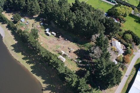 Photo of property in 117 Fullers Road, Woodend, Kaiapoi, 7691