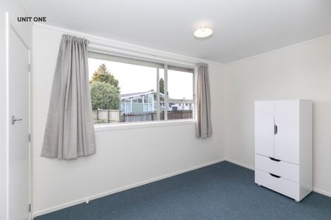 Photo of property in 24a Forth Crescent, Glenview, Hamilton, 3206