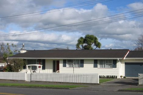 Photo of property in 35 Manuka Street, Lansdowne, Masterton, 5810