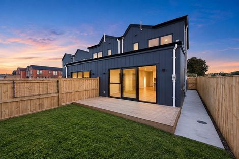 Photo of property in 22 Waimarie Road, Whenuapai, Auckland, 0618