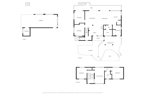 Photo of property in 4 Kellet Street, Opua, 0200