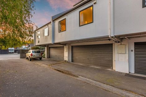 Photo of property in 2/140 Chester Street East, Christchurch Central, Christchurch, 8011