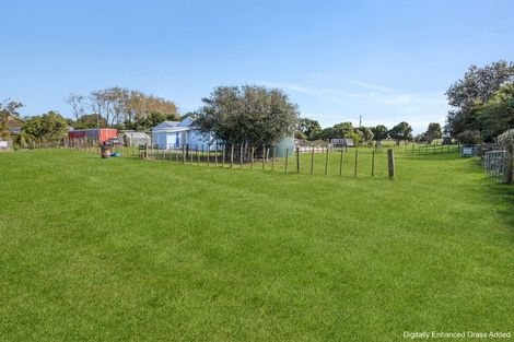 Photo of property in 6324 South Road, Pungarehu, Opunake, 4685