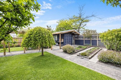 Photo of property in 88 Stourbridge Street, Spreydon, Christchurch, 8024