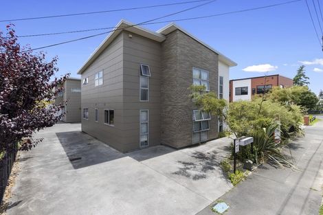 Photo of property in 1/167 Knighton Road, Hillcrest, Hamilton, 3216