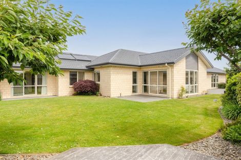 Photo of property in 47 Mariposa Crescent, Aidanfield, Christchurch, 8025
