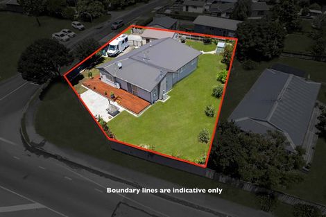 Photo of property in 2 Walter Rodgers Road, Pokeno, 2402