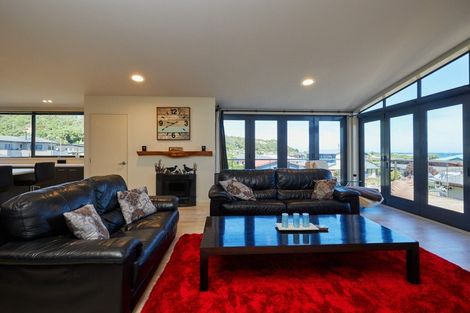 Photo of property in 56 Kotare Place, South Bay, Kaikoura, 7300