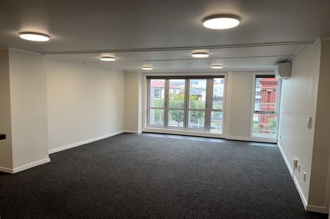 Photo of property in 72 Webb Street, Te Aro, Wellington, 6011