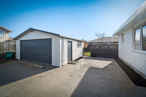 Photo of property in 59 Halswell Junction Road, Halswell, Christchurch, 8025