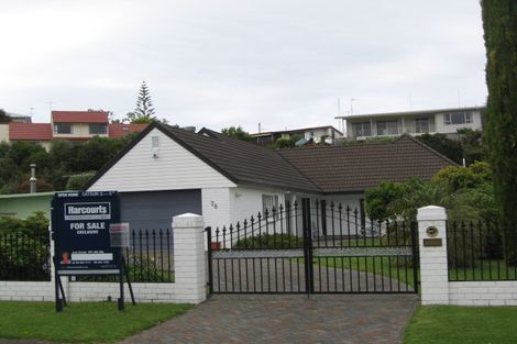 Photo of property in 78 The Circle, Manly, Whangaparaoa, 0930