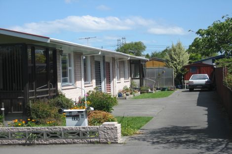 Photo of property in 225b Harewood Road, Bishopdale, Christchurch, 8053