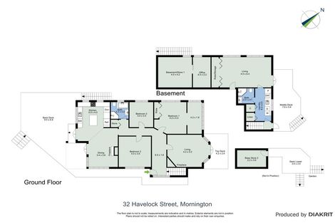 Photo of property in 32 Havelock Street, Mornington, Wellington, 6021