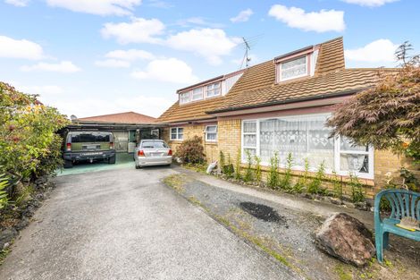 Photo of property in 114 Buckland Road, Mangere East, Auckland, 2024