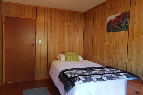 Photo of property in 16 Wharua Road, Oakura, Hikurangi, 0184