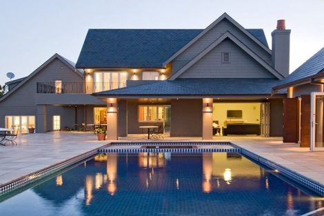 Photo of property in 410 Pukapuka Road, Pohuehue, Warkworth, 0983