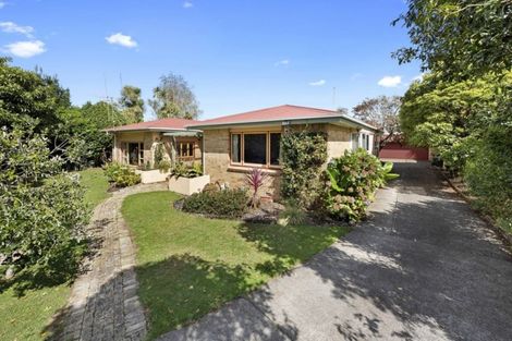 Photo of property in 14 Brocas Avenue, Hillcrest, Hamilton, 3216