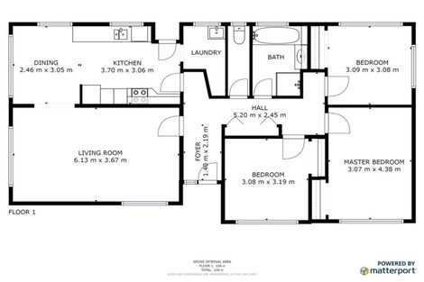 Photo of property in 25 Konini Street, Wainuiomata, Lower Hutt, 5014