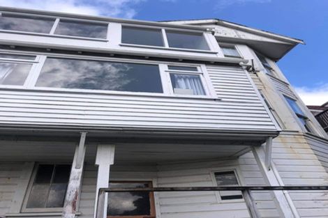 Photo of property in 37 Raroa Road, Kelburn, Wellington, 6012