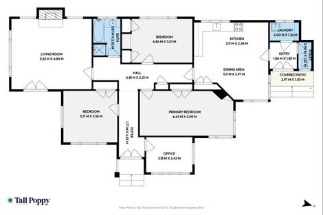 Photo of property in 10 Wamphray Street, Nightcaps, 9630