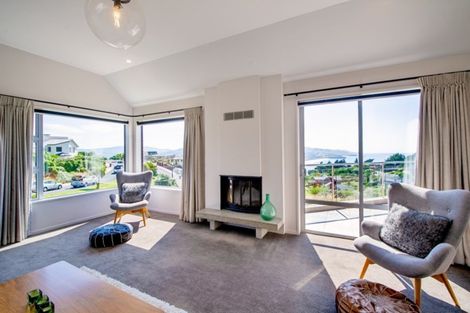 Photo of property in 15 Highgrove, Saint Clair, Dunedin, 9012