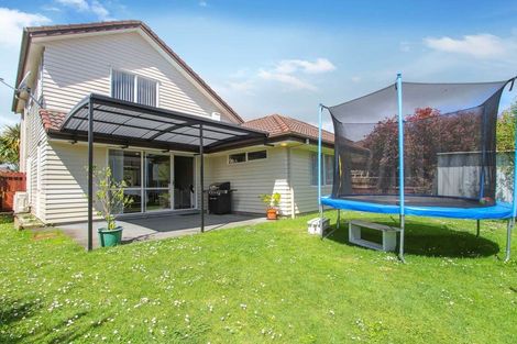 Photo of property in 3 Ritchie Crescent, Takanini, 2112