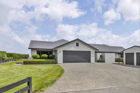 Photo of property in 38a Branksome Place, Aokautere, Palmerston North, 4471