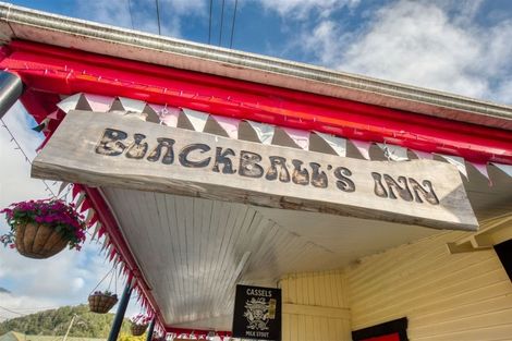 Photo of property in 8 Hilton Street, Blackball, 7804