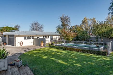 Photo of property in 11 Weka Place, Masterton, 5810