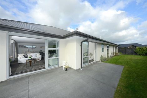 Photo of property in 71 Awatea Gardens, Wigram, Christchurch, 8042