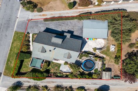 Photo of property in 4 Lanes Road, Bridge Hill, Alexandra, 9320