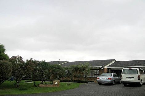 Photo of property in 4 Pinewood Grove, Paraparaumu Beach, Paraparaumu, 5032