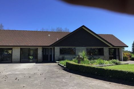 Photo of property in 167f Runciman Road, Pukekohe East, Pukekohe, 2677