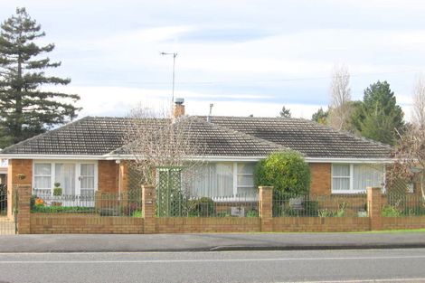 Photo of property in 740 River Road, Chartwell, Hamilton, 3210