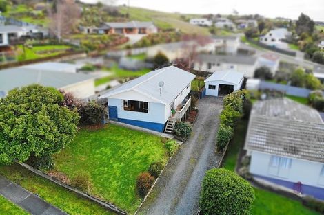 Photo of property in 7 Fraser Drive, Feilding, 4702
