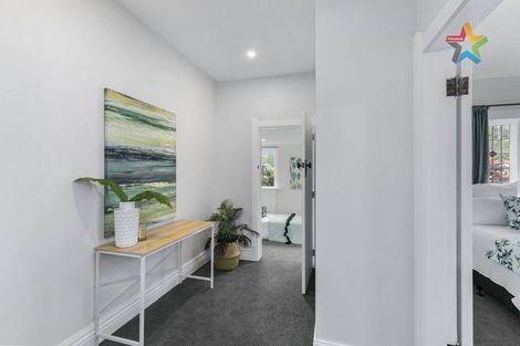 Photo of property in 1b Miro Street, Woburn, Lower Hutt, 5010