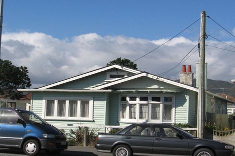 Photo of property in 30 Cuba Street, Petone, Lower Hutt, 5012