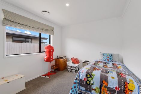 Photo of property in 53 Bavaria Drive, Rolleston, 7614