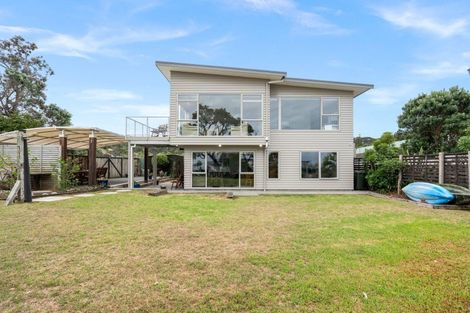 Photo of property in 46 Whangaumu Street, Tutukaka, Whangarei, 0173